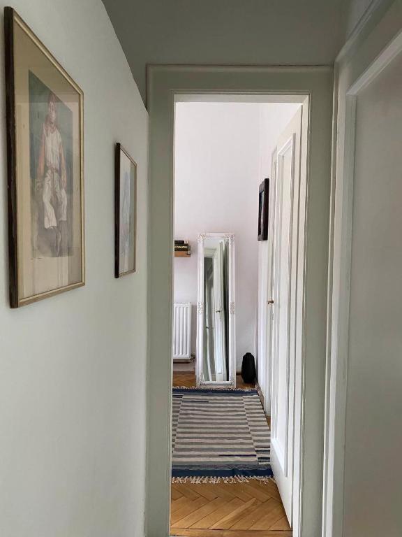 Casa Panzarului Leilighet Sibiu Eksteriør bilde